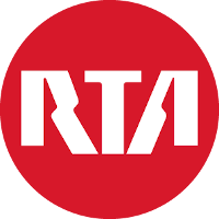 RTA Logo